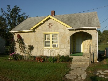 Thumbnail of Cabin 1