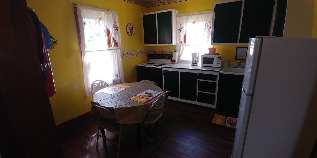 Thumbnail of Cabin 1 Interior