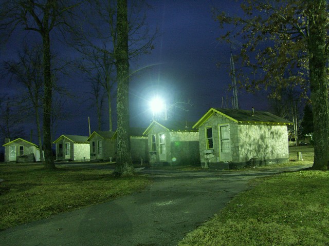 Thumbnail of a cozy cabin