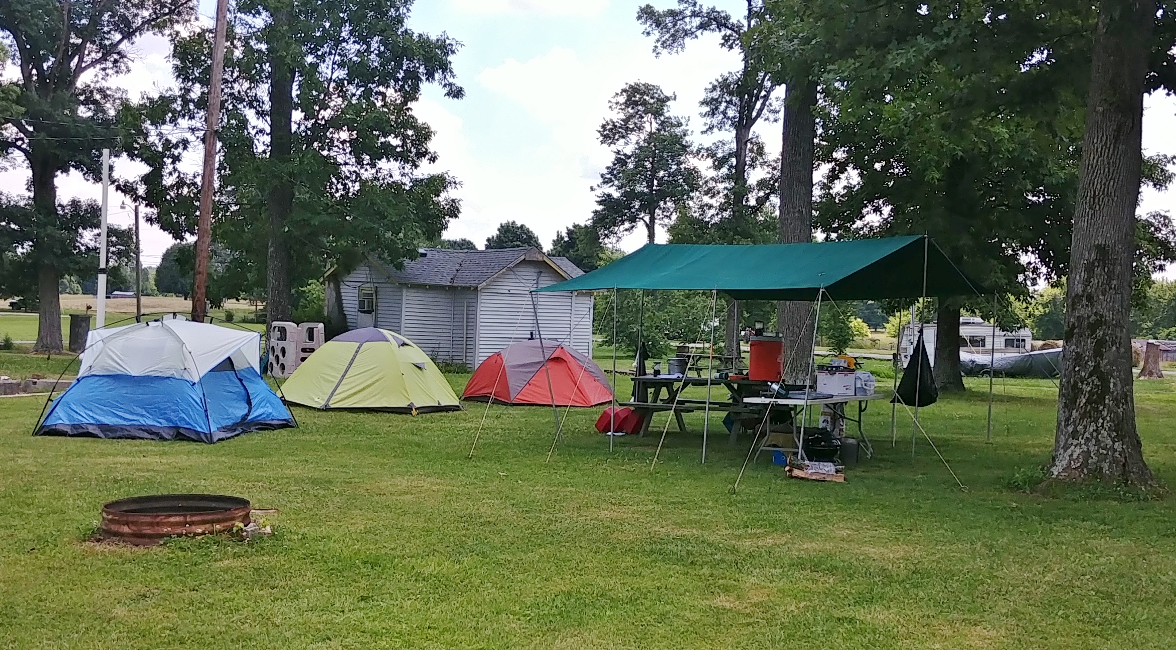 Tent Site Thumbnail 2